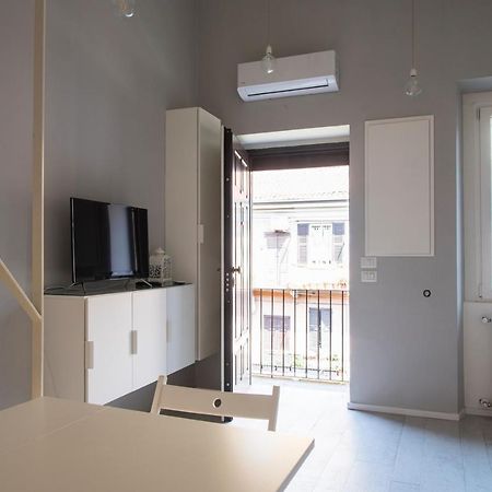 Youhosty - Custodi 12 Milano Ngoại thất bức ảnh