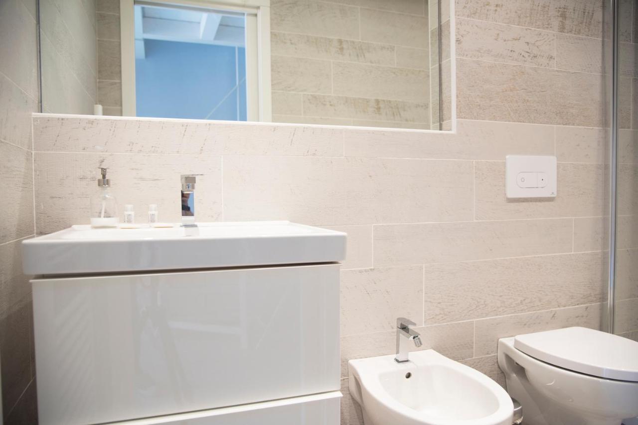 Youhosty - Custodi 12 Milano Ngoại thất bức ảnh